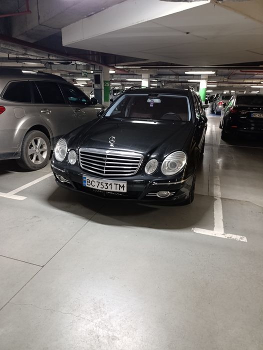 Продам автомобіль