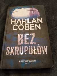 Bez skrupułów Harlan Coben