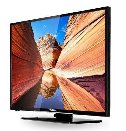 Telewizor 40 cali Funai 40FDI7555/10  Smart TV / Android 14