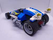 LEGO® 8139 Racers - Night Blazer