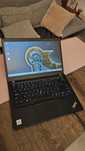 Laptop Lenovo ThinkPad T14s i5-10210U bateria 5 godzin modem SIM!
