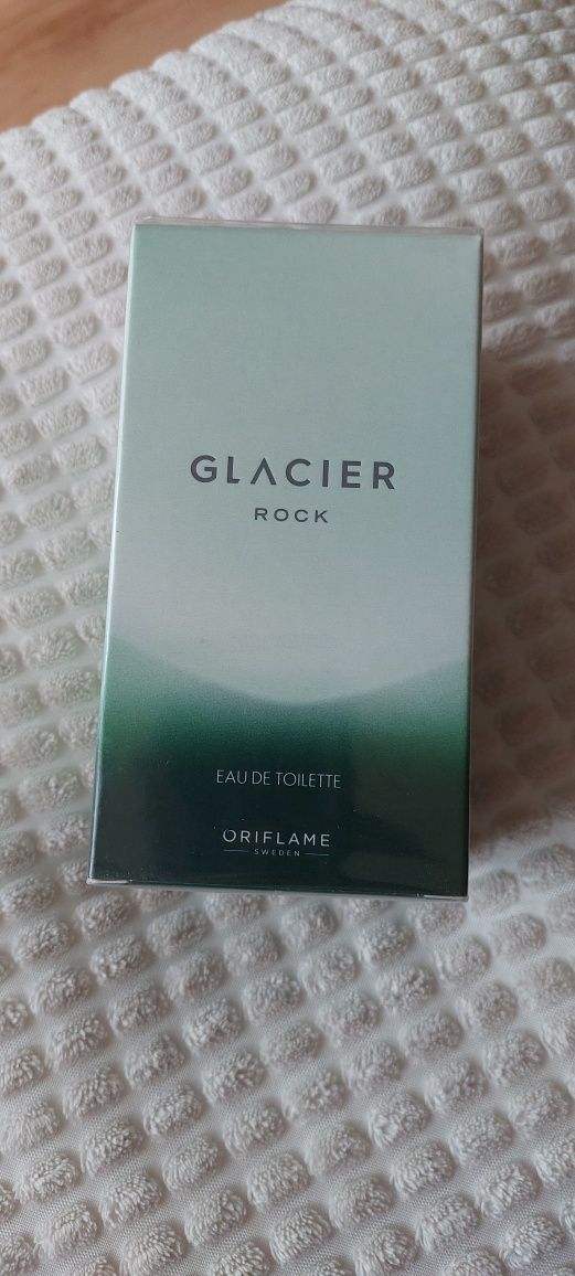 Oriflame Glacier Rock 100 ml EDT