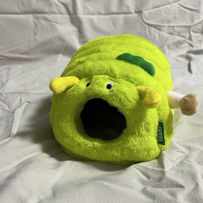 Домик для хомяка, крысы, морской свинки,будиночок для гризунів, хатка