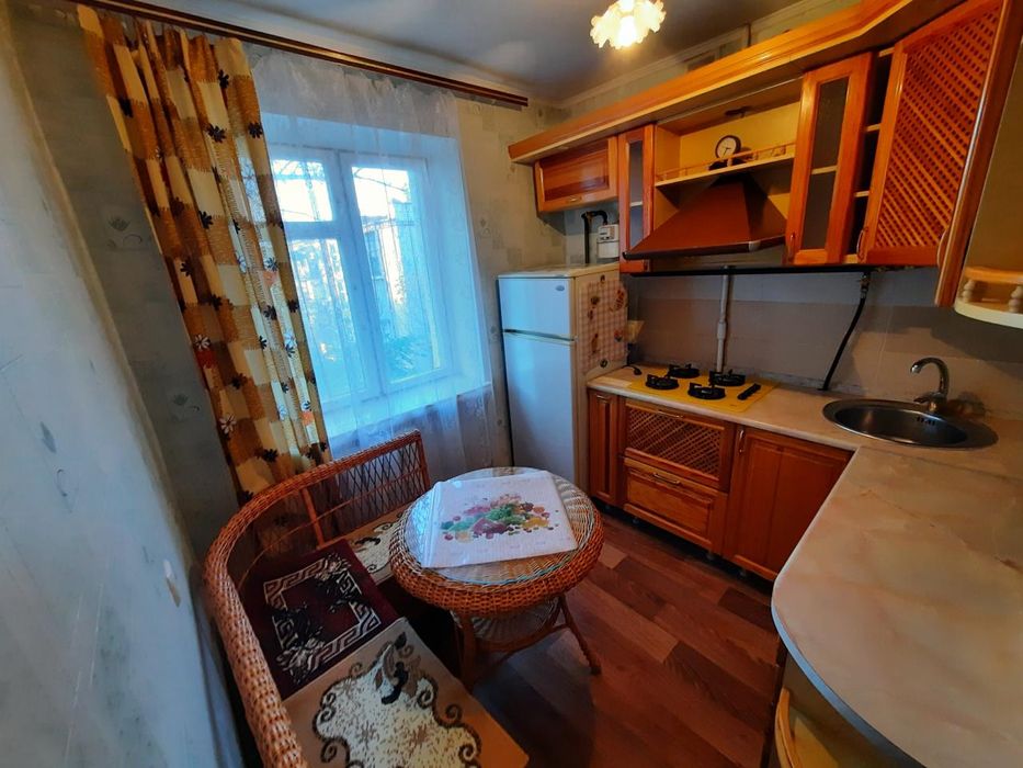 Сдам реальную 1 к.кв пр.Поля, Кирова, Варус/ Славутич, Зеленый гай