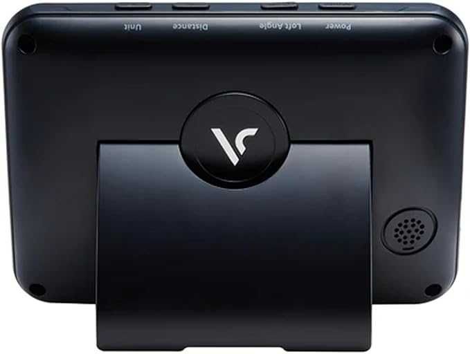 Voice Caddie Sc300I przenośny monitor uruchamiania golfa