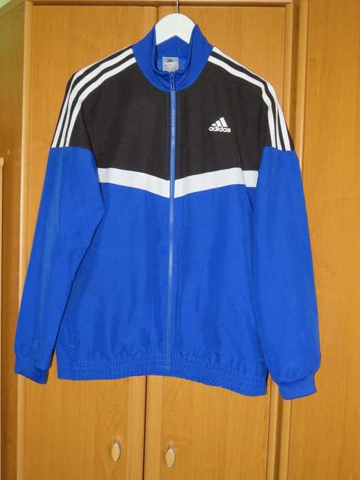 Bluza chłopięca, firmy Adidas, rozmiar L