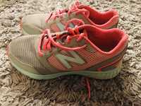 New balance dziewczęce  r36