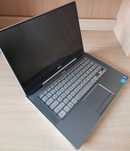 Dell XPS 14" procesor i5, 120GB SSD, do pracy, nauki, mały