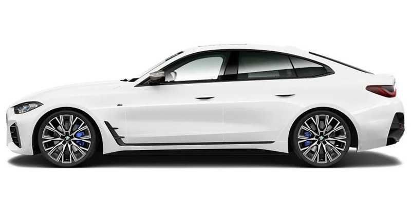НОВІ диски R20 оригінал BMW 4 i4 і4 G26 G22 G23 стиль 862i Київ