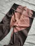 Legginsy funkcyjne 4F S-M