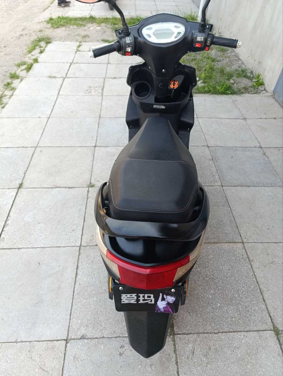 Електроскутер AIMA POWER EAGLE