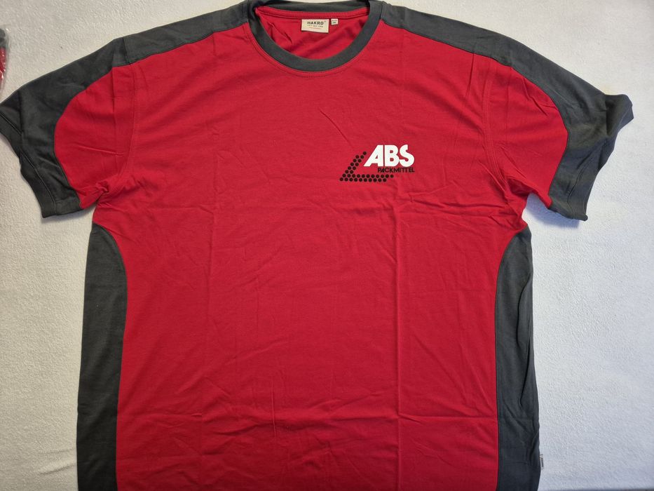 Meski Tshirt roboczy