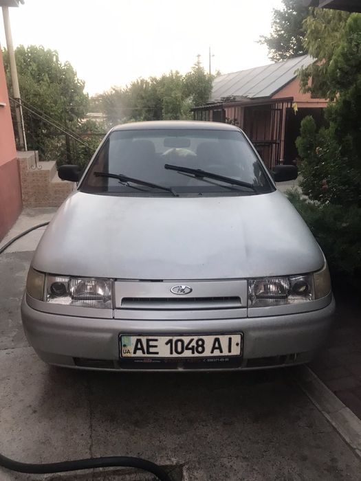 Продам машыну lada 2110