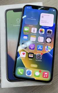 Apple iPhone X 64gb Neverlock