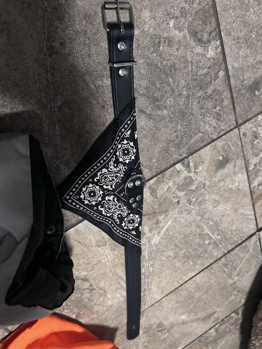 Жилетка комбінезон для француза/мопса М40