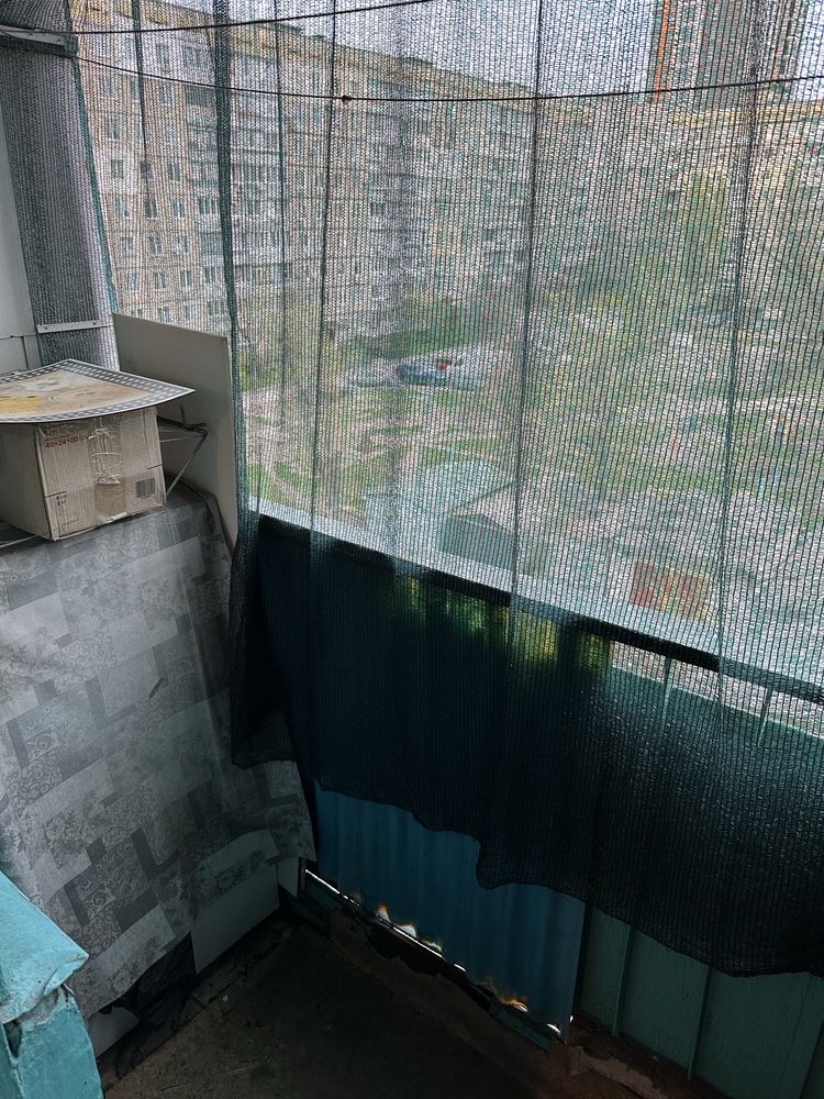 Продам 2х комнатную квартиру Левый берег -Калиновая - Косиора