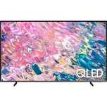 Знижка! Телевізор Samsung QE65Q67B 65" (QLED 4K Smart TV Wi-Fi T2/S2)
