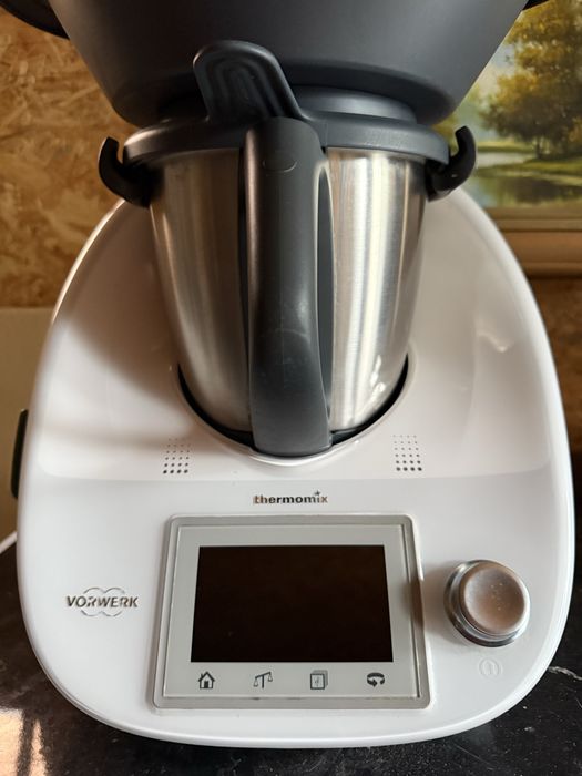 Termomix TM5 stan jak nowy