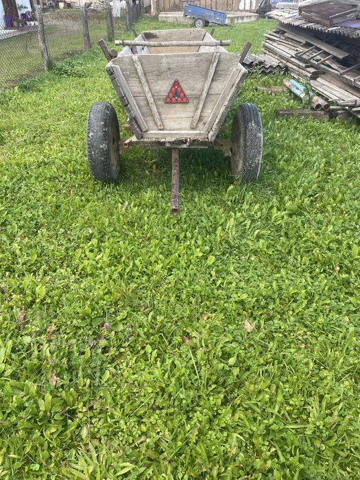 Продам гарний віз!!!