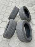 Opony letnie Hankook 225x55r17 2021r 4 sztuki