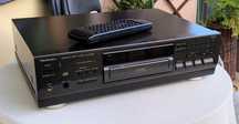 Technics - COMPACT DISC PLAYER SL-PS840.

SL-PS840

SL-PS840