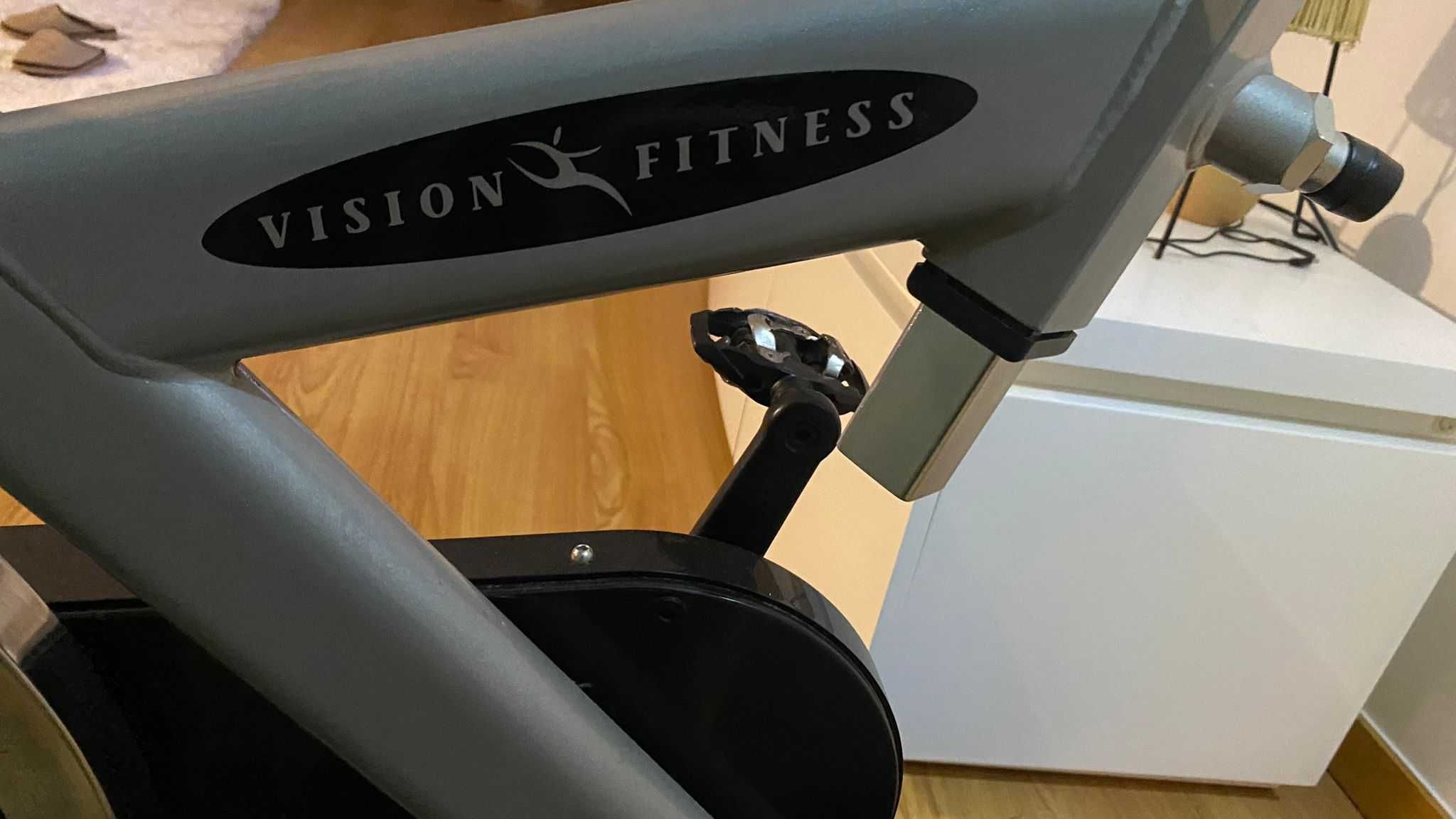 Bicicleta Indoor Cycling | Spinning | Vision Fitness