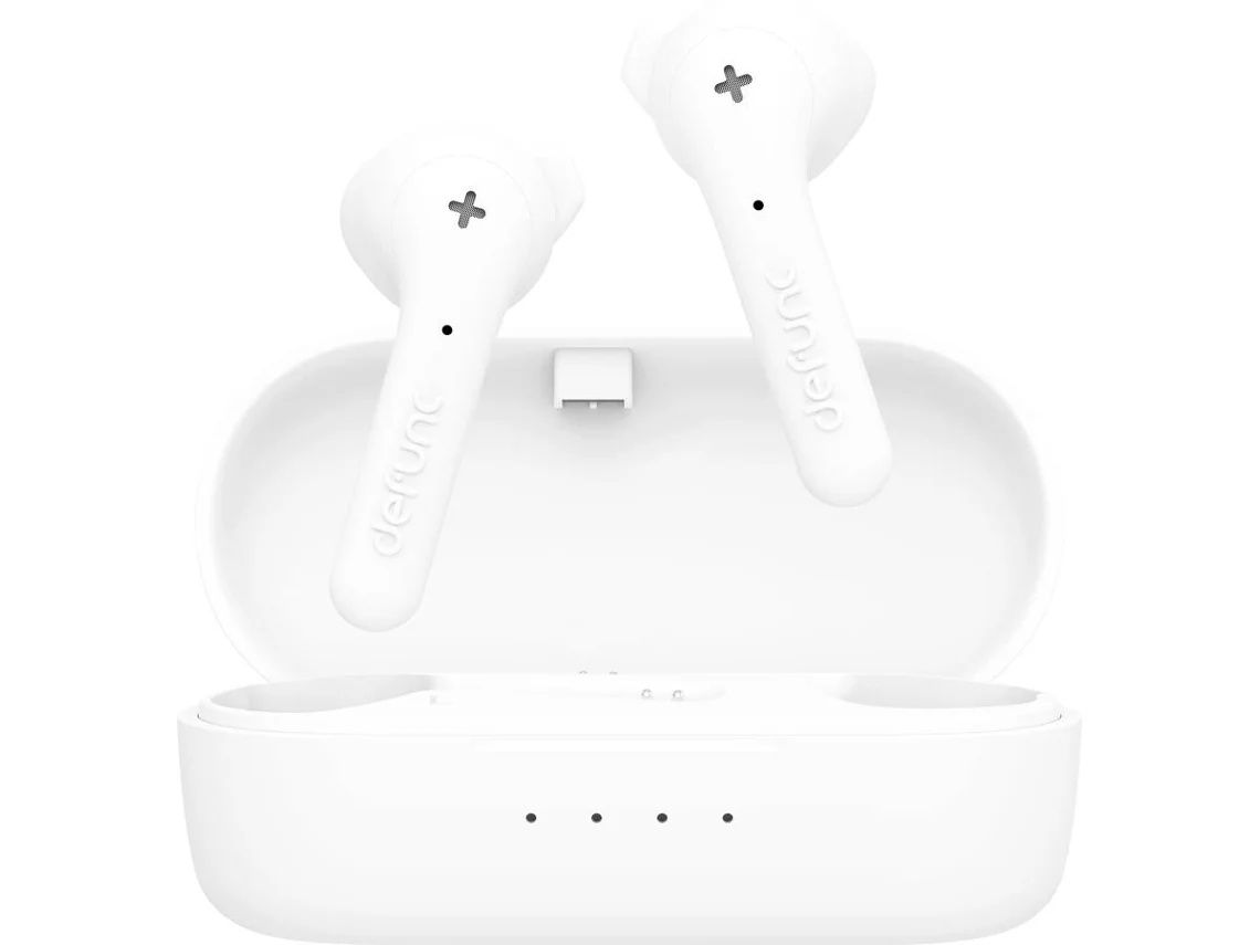 Auriculares Bluetooth