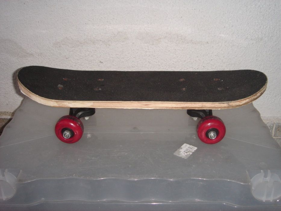 Mini skate