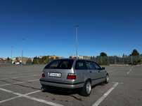 BMW Seria 3 BMW E36 318i