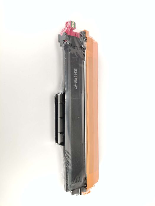 Zestaw 4x Laser Toner Cartridge B243PK-V7/PM-V7/PY-V7/PC-V7