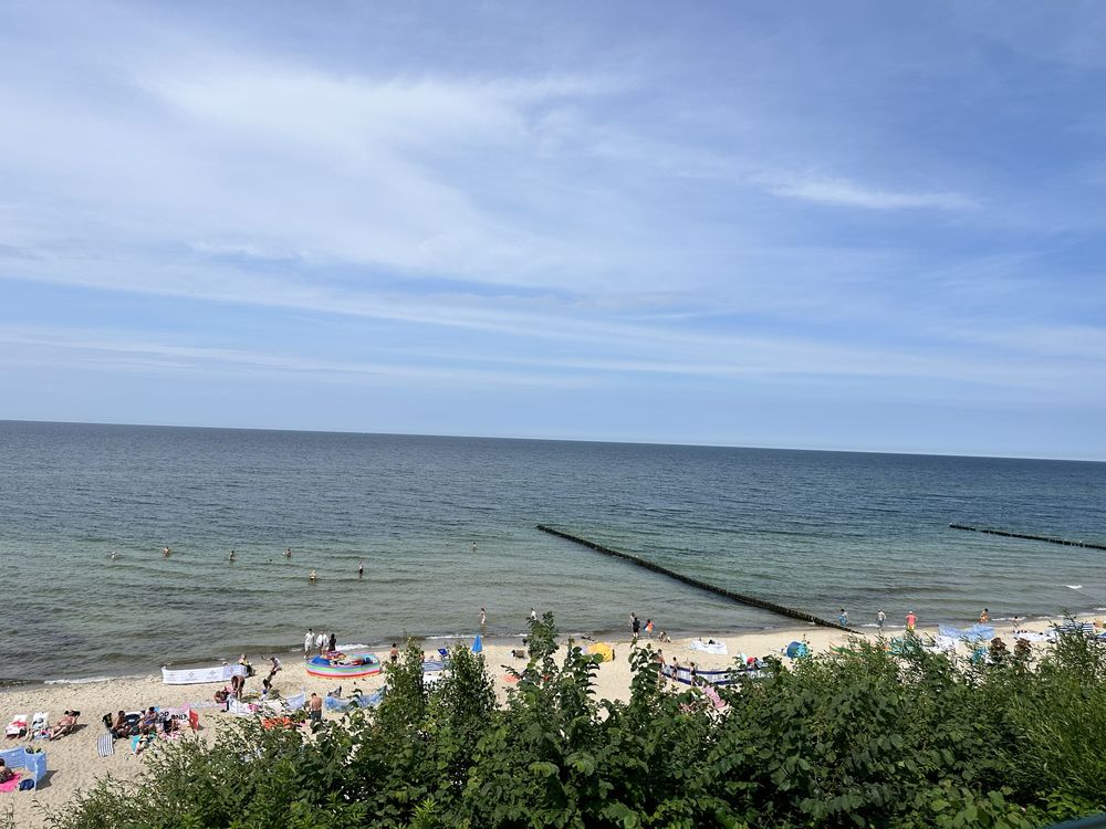Komfortowy apartament na wynajem Ustronie Morskie NOva HOme