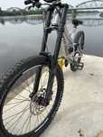 RockShox Boxxer Team 26”