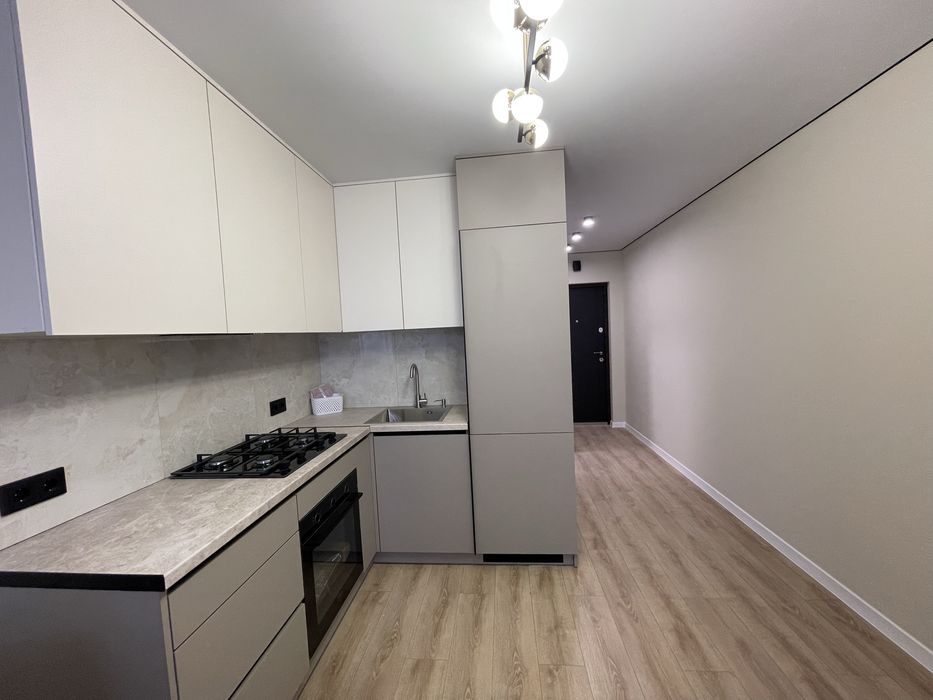 Оренда вул Смакули