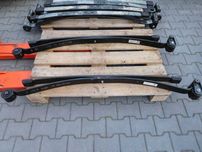 Sprinter Ресори задні 906 907 Sprinter Original Crafter