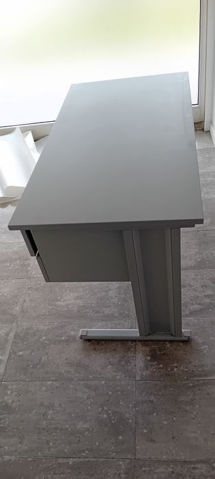 Secretaria recepção