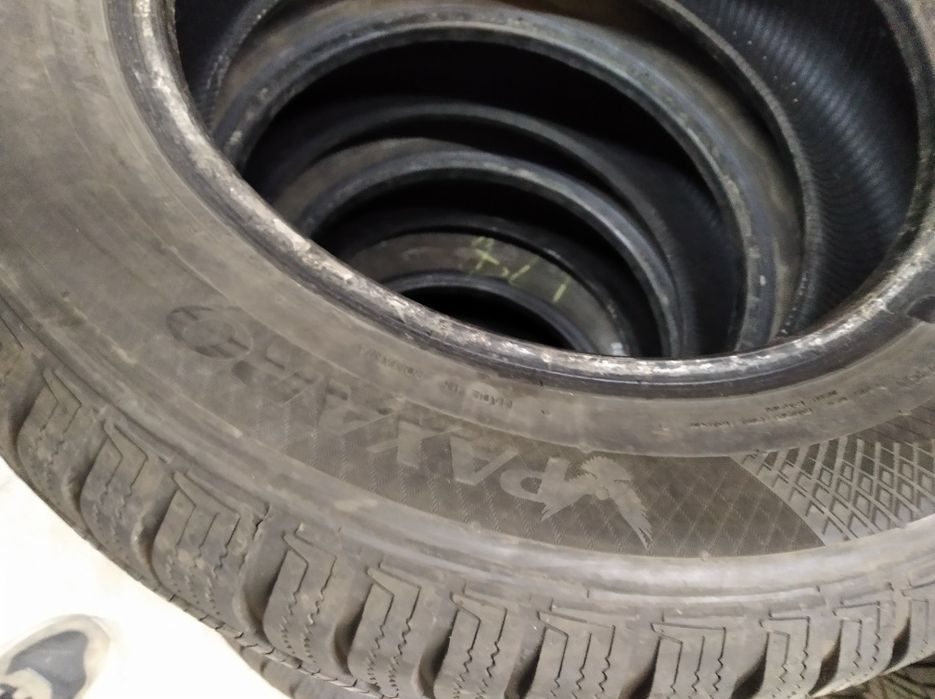 Резина 195/65 r15 continental pirelli