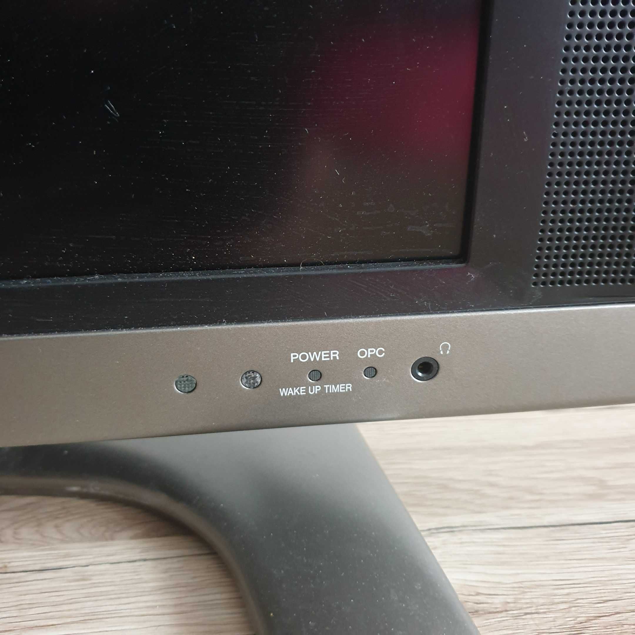 Telewizor monitor Sharp Aqous CCTV