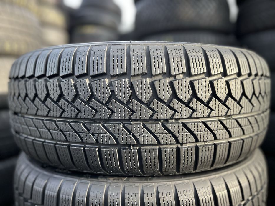 215/55/R17 (зима) Goodride Zuper Snow