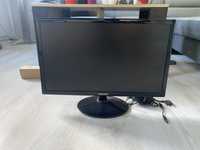 Monitor samsung 24 cale