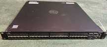 Dell Force 10 S4810 -core switch z 48x SFP+ 10G i 4x QSFP 40G