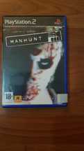 Coleção Manhunt 1 e Manhunt 2
