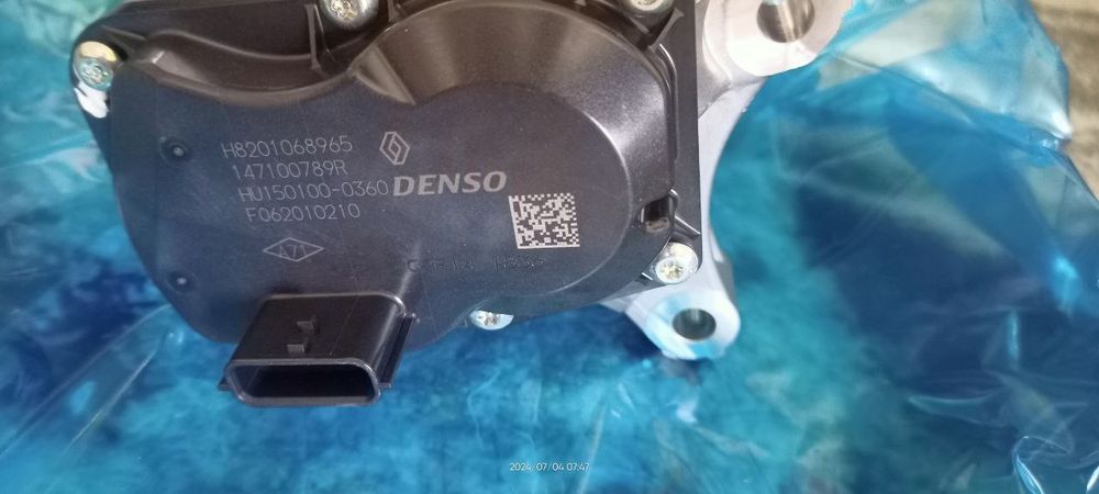 NISSAN клапан EGR 1471000Q0T