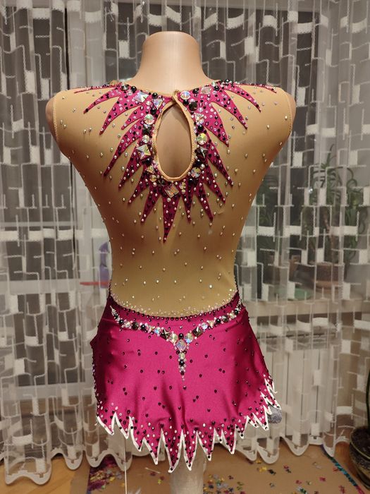 Купальник для художньої гімнастики