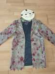 Kostium przebranie " Piątek trzynastego "L M uniseks Jason Voorhees