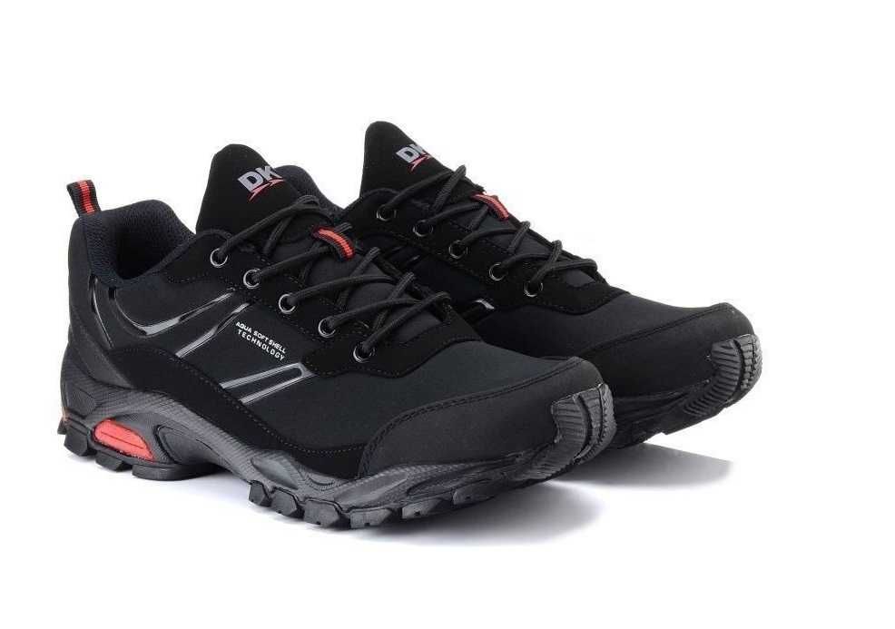Buty Trekkingowe 41,42,43,44,45,46 SoftShell