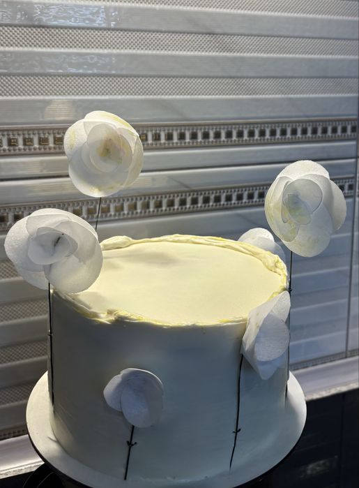 Торти на замовлення Житомир