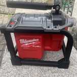 Segmentowy przepychacz do rur Milwaukee M18 FCSSM Nowy