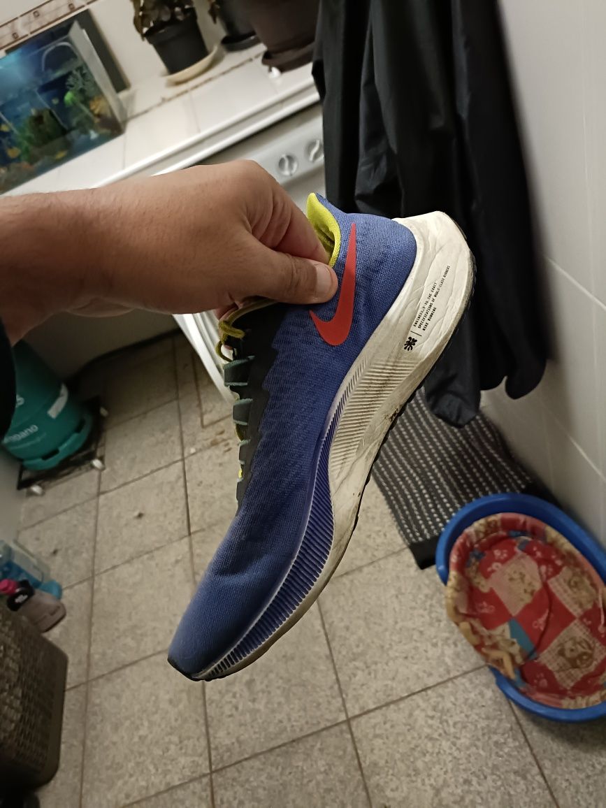 Sapatilhas Nike Pegasus 37 elite ( edição limitada )