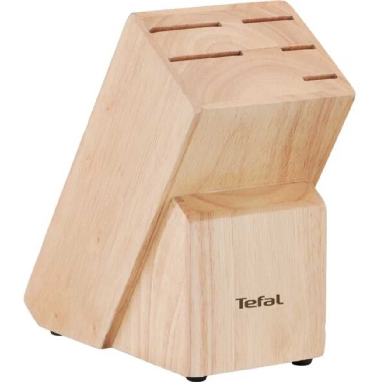 Набір кухонних ножів Tefal Ice Force K232S574 5 предметів Набор ножей