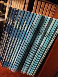 20 cds música clássica coleção completa enciclopédia interativa DN